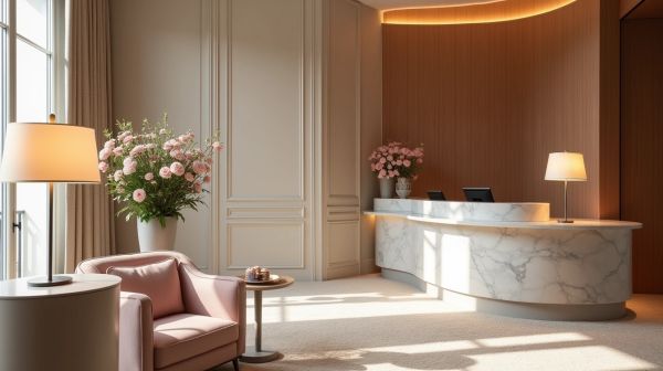 Choisir un hôtel idéal dans le 17e arrondissement de Paris
