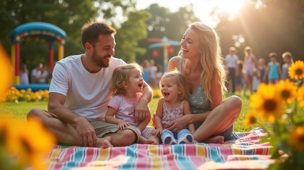 Comment choisir la meilleure offre anniversaire dans un parc de loisirs