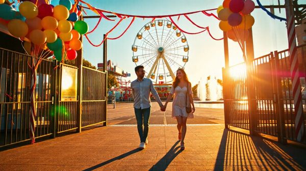Top conseils pour sélectionner votre offre anniversaire idéale en parc d'attractions