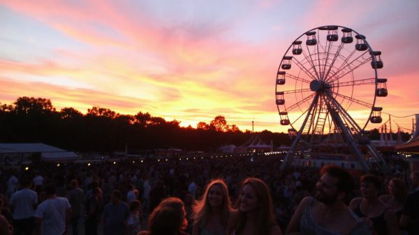Top conseils pour sélectionner votre offre anniversaire idéale en parc d'attractions
